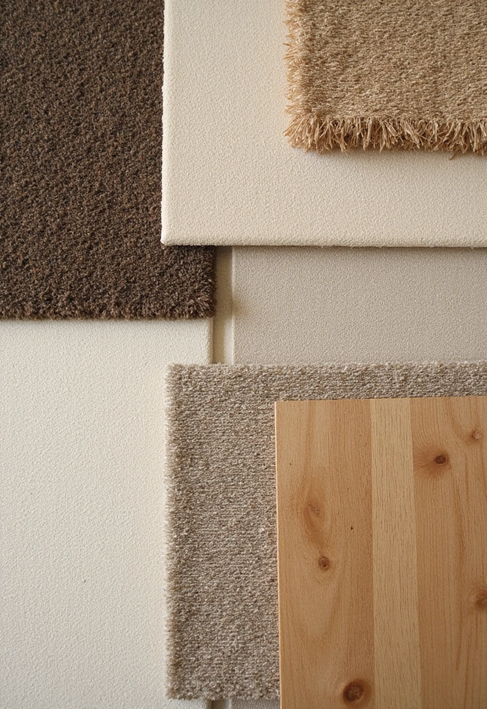 25 Eco Friendly Home Renovation Tips For Conscious Living 18 25 Eco Friendly Home Renovation Tips For Conscious Living - 10. Choose Biodegradable Materials