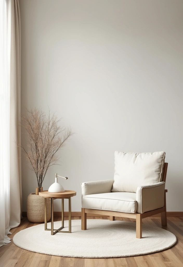 25 Eco Friendly Home Renovation Tips For Conscious Living 41 25 Eco Friendly Home Renovation Tips For Conscious Living - 19. Adopt Minimalism in Design