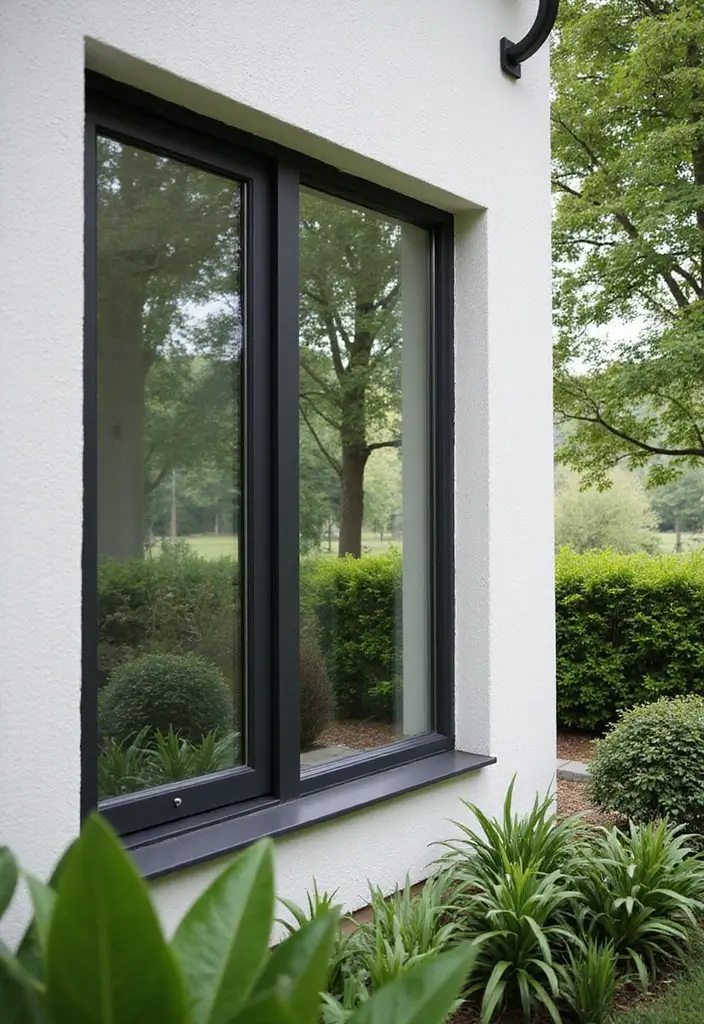 25 Eco Friendly Home Renovation Tips For Conscious Living 9 25 Eco Friendly Home Renovation Tips For Conscious Living - 3. Install Energy-Efficient Windows