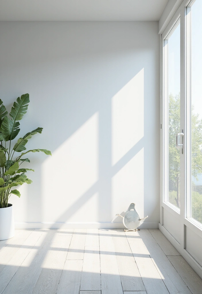 25 Eco Friendly Home Renovation Tips For Conscious Living 10 25 Eco Friendly Home Renovation Tips For Conscious Living - 4. Embrace Natural Light