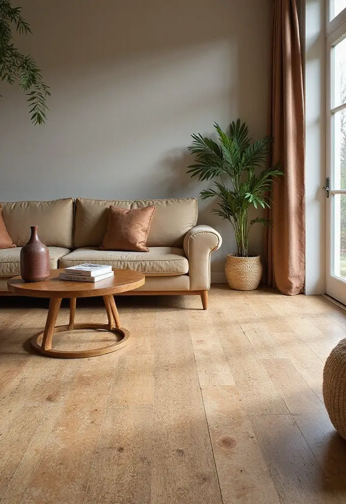 25 Eco Friendly Home Renovation Tips For Conscious Living 12 25 Eco Friendly Home Renovation Tips For Conscious Living - 6. Prioritize Sustainable Flooring
