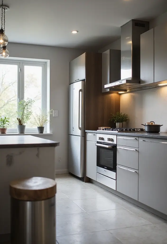 25 Eco Friendly Home Renovation Tips For Conscious Living 13 25 Eco Friendly Home Renovation Tips For Conscious Living - 7. Invest in Energy-Efficient Appliances