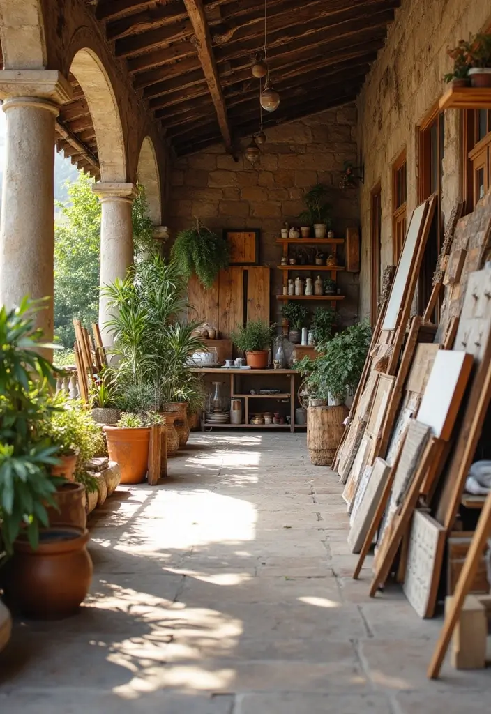 25 Eco Friendly Home Renovation Tips For Conscious Living 17 25 Eco Friendly Home Renovation Tips For Conscious Living - 9. Source Local Materials