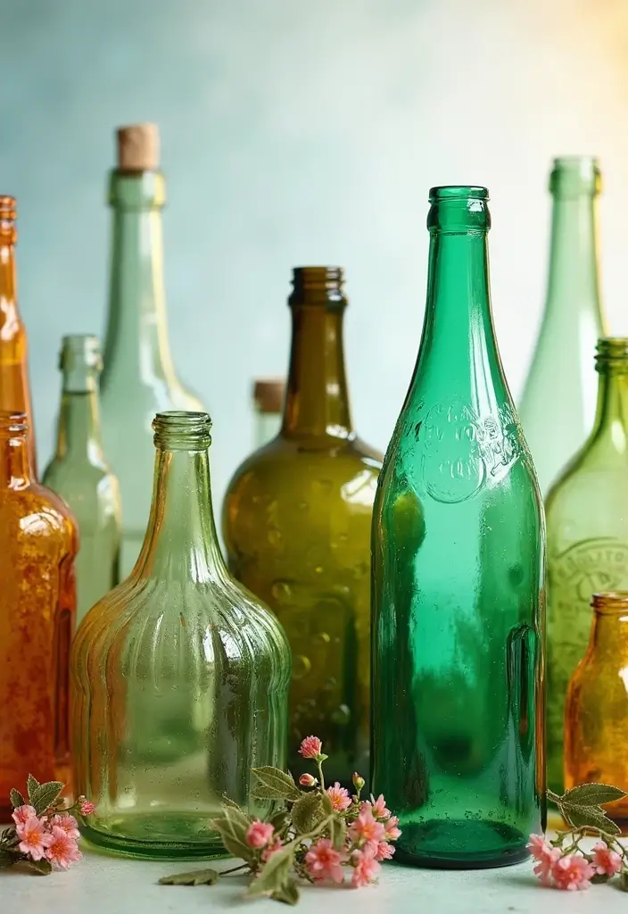 25 Home Decor Projects With Recycled Bottles For Sustainability 52 25 Home Decor Projects With Recycled Bottles For Sustainability - Conclusion