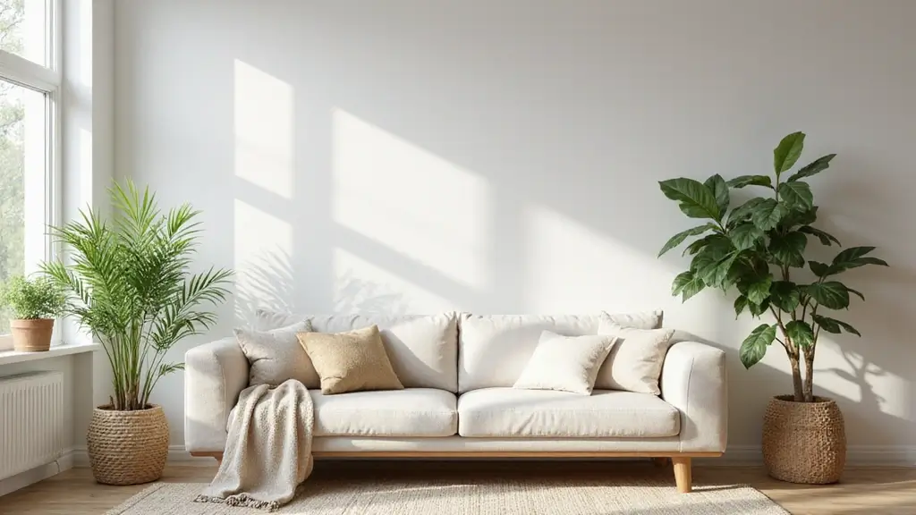 25 Sustainable Minimalist Home Decor Ideas For Modern Living