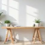 25 Zen Office Decor Ideas To Create Calm Work Spaces