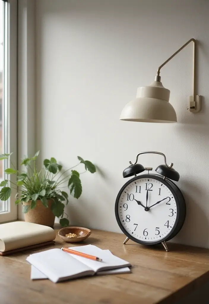 25 Zen Office Decor Ideas To Create Calm Work Spaces 63 25 Zen Office Decor Ideas To Create Calm Work Spaces - 25. Mindful Break Techniques