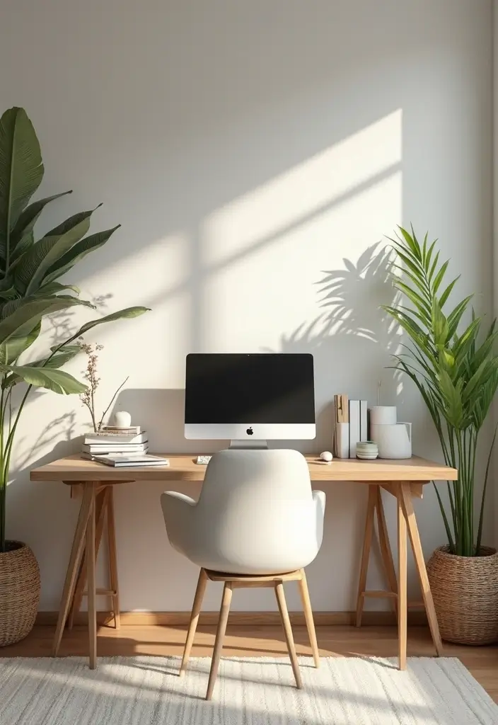 25 Zen Office Decor Ideas To Create Calm Work Spaces 66 25 Zen Office Decor Ideas To Create Calm Work Spaces - Conclusion