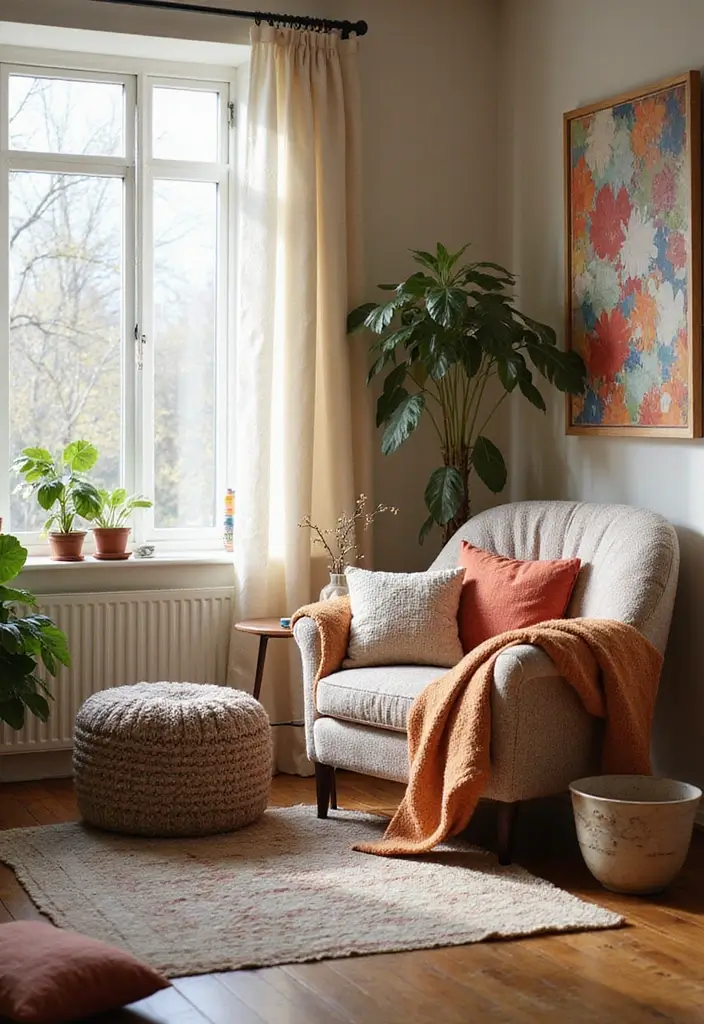 26 Creative Ideas For Sustainable Office Decor 37 26 Creative Ideas For Sustainable Office Decor - 15. Organic Cotton Textiles