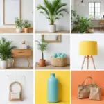 26 Creative Ideas For Sustainable Office Decor