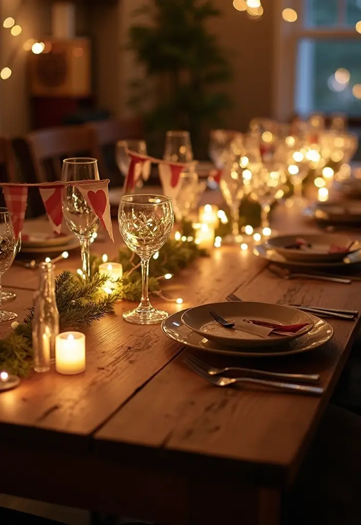 26 Fall Tabletop Decor Ideas For Warm Seasonal Touches 155 26 Fall Tabletop Decor Ideas For Warm Seasonal Touches - 25. Festive Table Accents