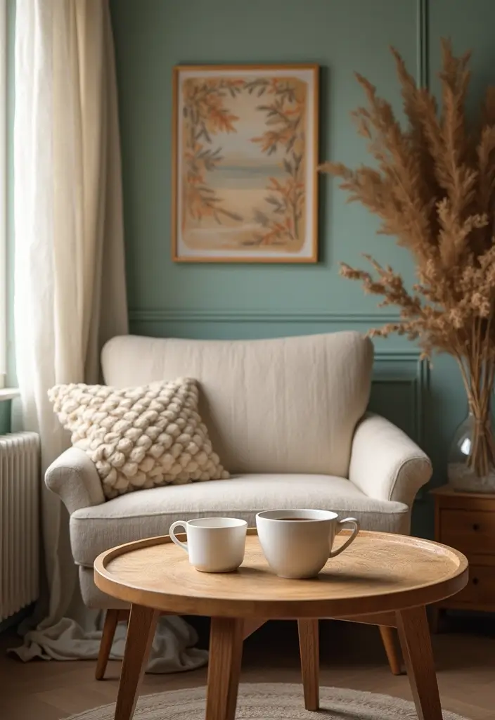 26 Home Decor Coffee Bar Ideas For Cozy Corners - Conclusion