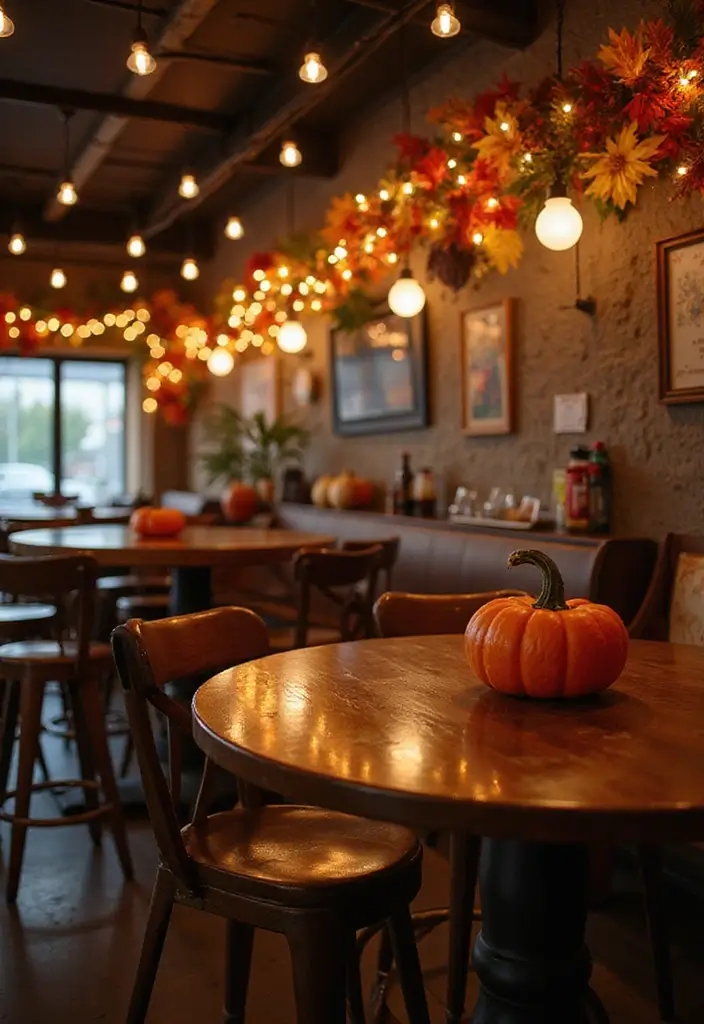 26 Home Sports Bar Decor Ideas For Game Nights 57 26 Home Sports Bar Decor Ideas For Game Nights - 21. Seasonal Decorations