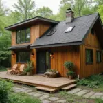 27 Eco Friendly House Plan Inspirations You’ll Admire