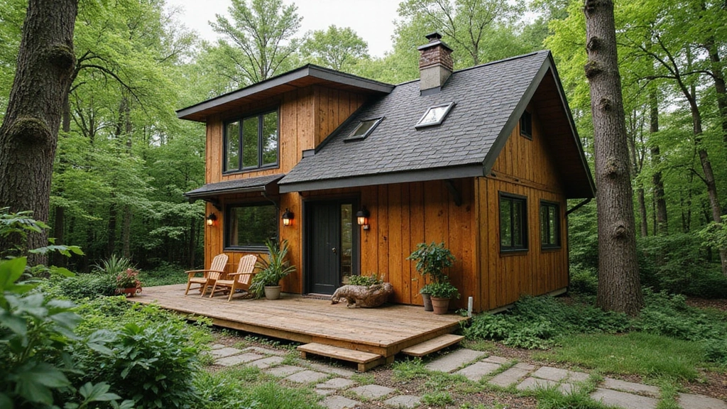 27 Eco Friendly House Plan Inspirations You’ll Admire