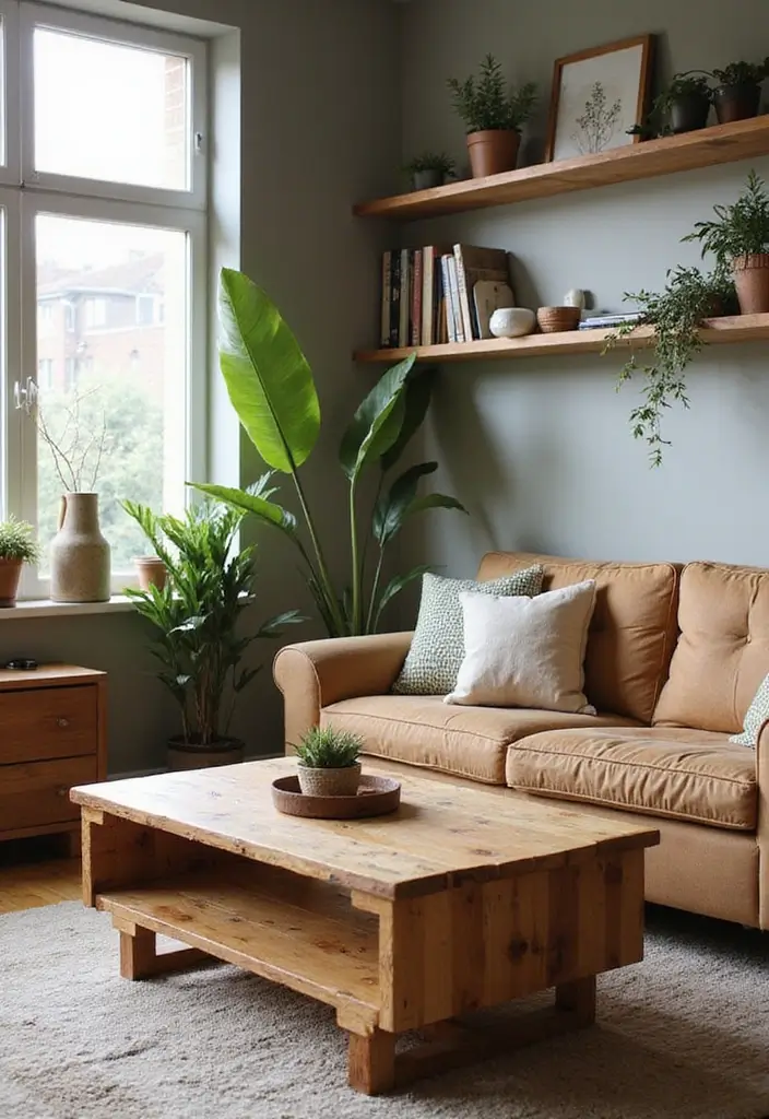 27 Eco Friendly Materials For Modern Sustainable Homes 1 27 Eco Friendly Materials For Modern Sustainable Homes - 1. Recycled Wood