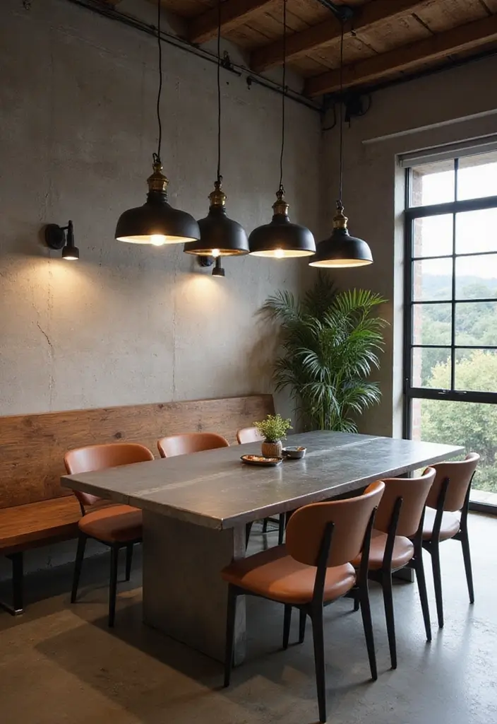 27 Eco Friendly Materials For Modern Sustainable Homes 78 27 Eco Friendly Materials For Modern Sustainable Homes - 12. Ferrous Materials