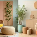 27 Eco Friendly Materials For Modern Sustainable Homes