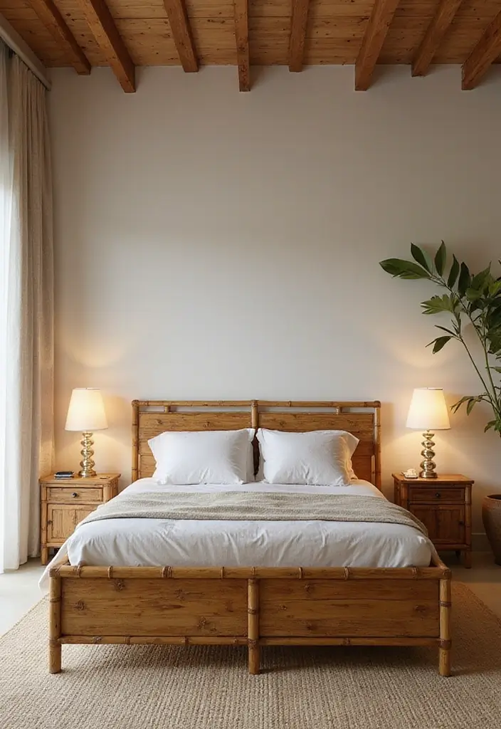 27 Eco Friendly Materials For Modern Sustainable Homes 8 27 Eco Friendly Materials For Modern Sustainable Homes - 2. Bamboo