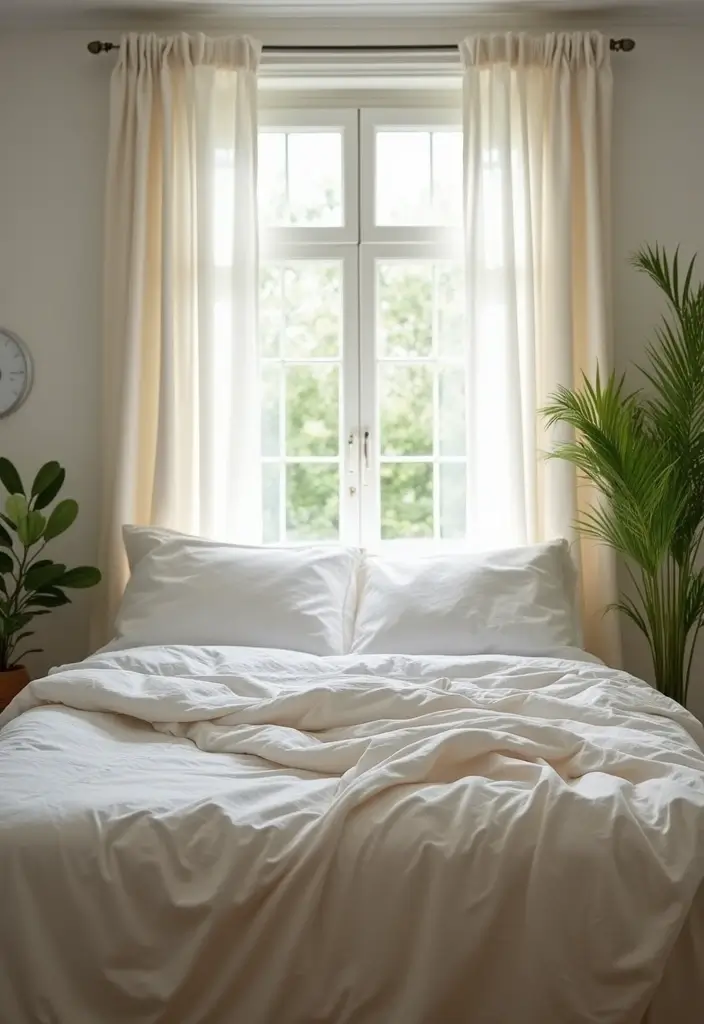 27 Eco Friendly Materials For Modern Sustainable Homes 155 27 Eco Friendly Materials For Modern Sustainable Homes - 23. Organic Cotton