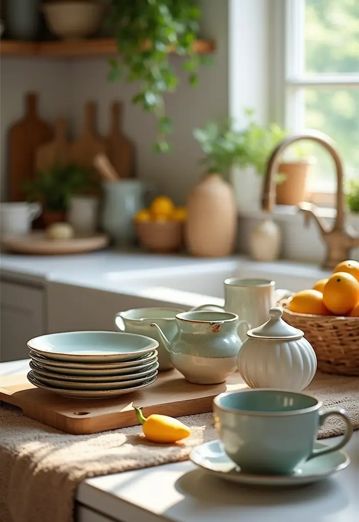 27 Eco Friendly Materials For Modern Sustainable Homes 176 27 Eco Friendly Materials For Modern Sustainable Homes - 26. Ceramic