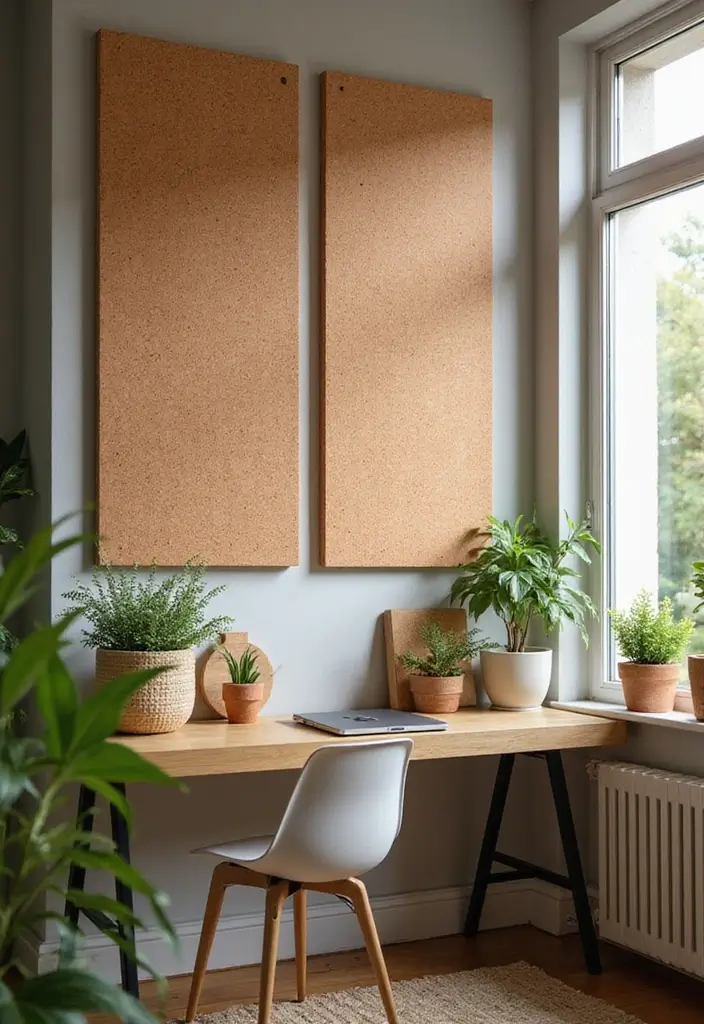 27 Eco Friendly Materials For Modern Sustainable Homes 15 27 Eco Friendly Materials For Modern Sustainable Homes - 3. Cork
