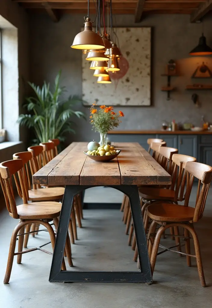 27 Eco Friendly Materials For Modern Sustainable Homes 36 27 Eco Friendly Materials For Modern Sustainable Homes - 6. Reclaimed Metal
