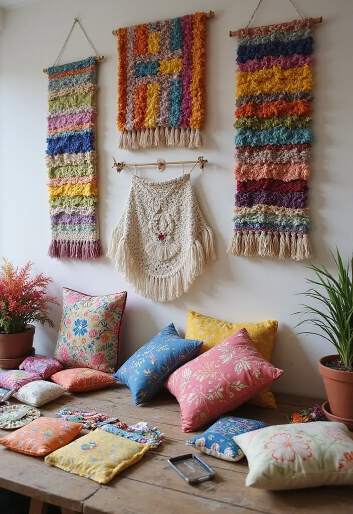 27 Eco Friendly Materials For Modern Sustainable Homes 50 27 Eco Friendly Materials For Modern Sustainable Homes - 8. Upcycled Textiles