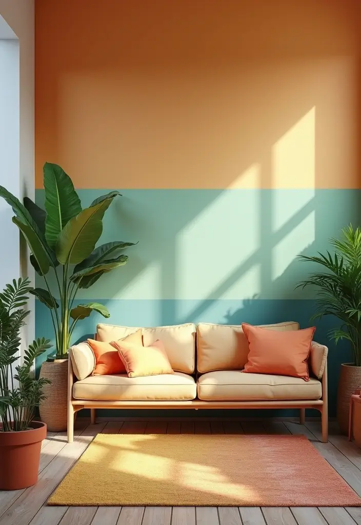 27 Eco Friendly Materials For Modern Sustainable Homes 57 27 Eco Friendly Materials For Modern Sustainable Homes - 9. Earth-Friendly Paints