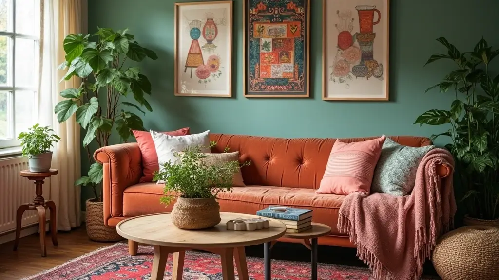 27 Tabletop Decor Ideas To Refresh Your Living Room
