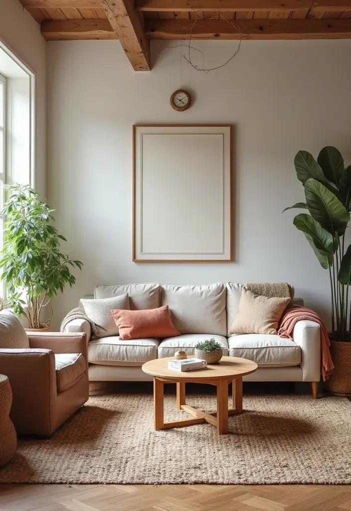 27 Zen Living Room Decor Ideas For A Boho Meditation Space 45 27 Zen Living Room Decor Ideas For A Boho Meditation Space - 17. Feng Shui Principles