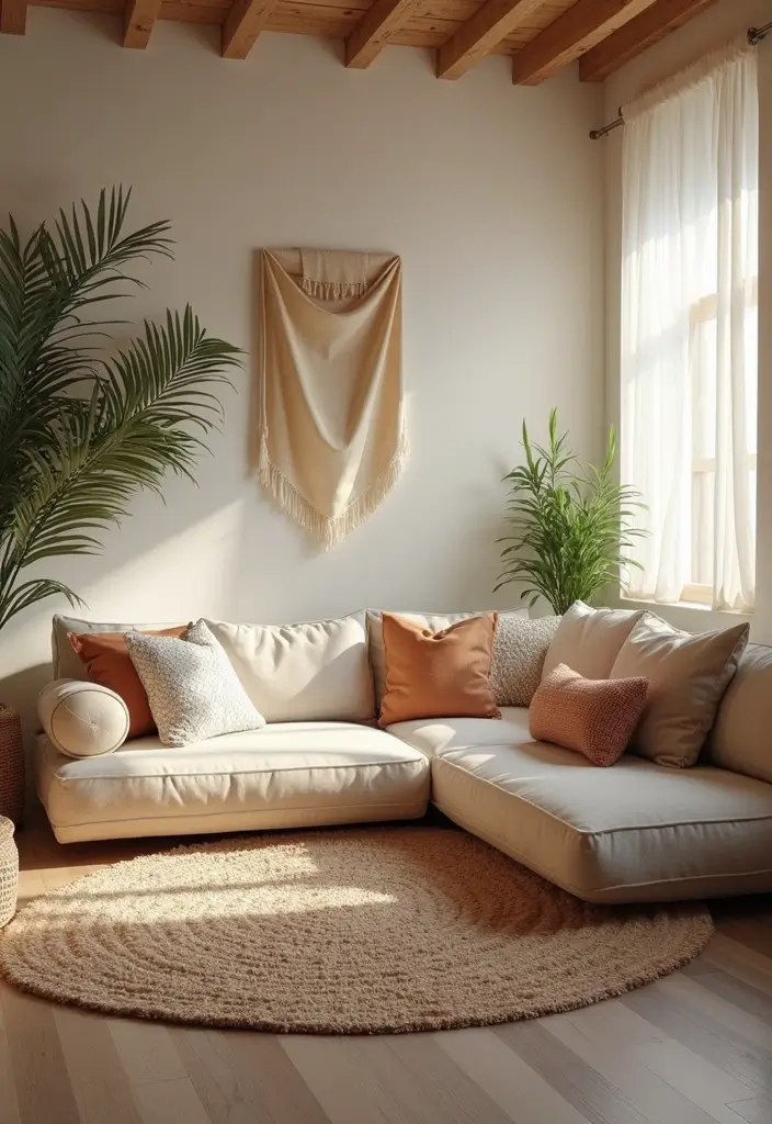 27 Zen Living Room Decor Ideas For A Boho Meditation Space 68 27 Zen Living Room Decor Ideas For A Boho Meditation Space - Conclusion