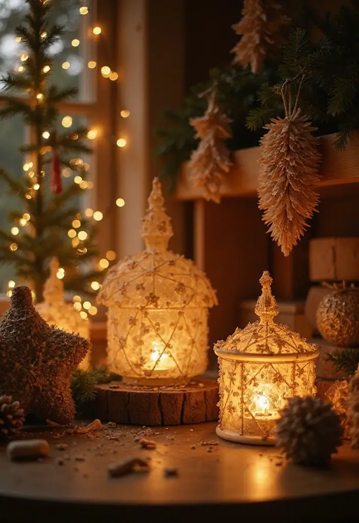 28 Belen Christmas Decor DIY Ideas Using Recycled Materials 67 28 Belen Christmas Decor DIY Ideas Using Recycled Materials - Conclusion