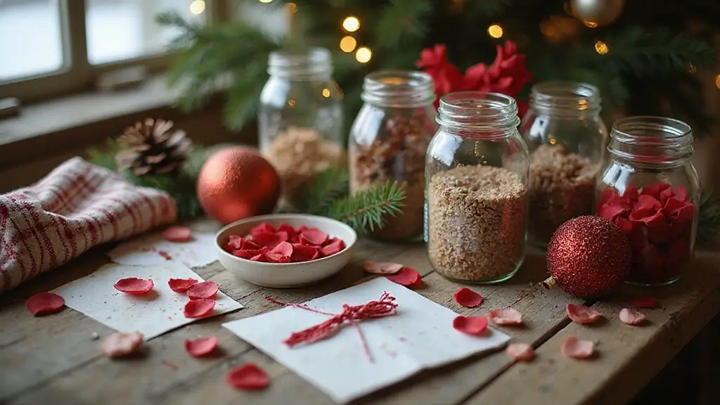 28 Belen Christmas Decor DIY Ideas Using Recycled Materials