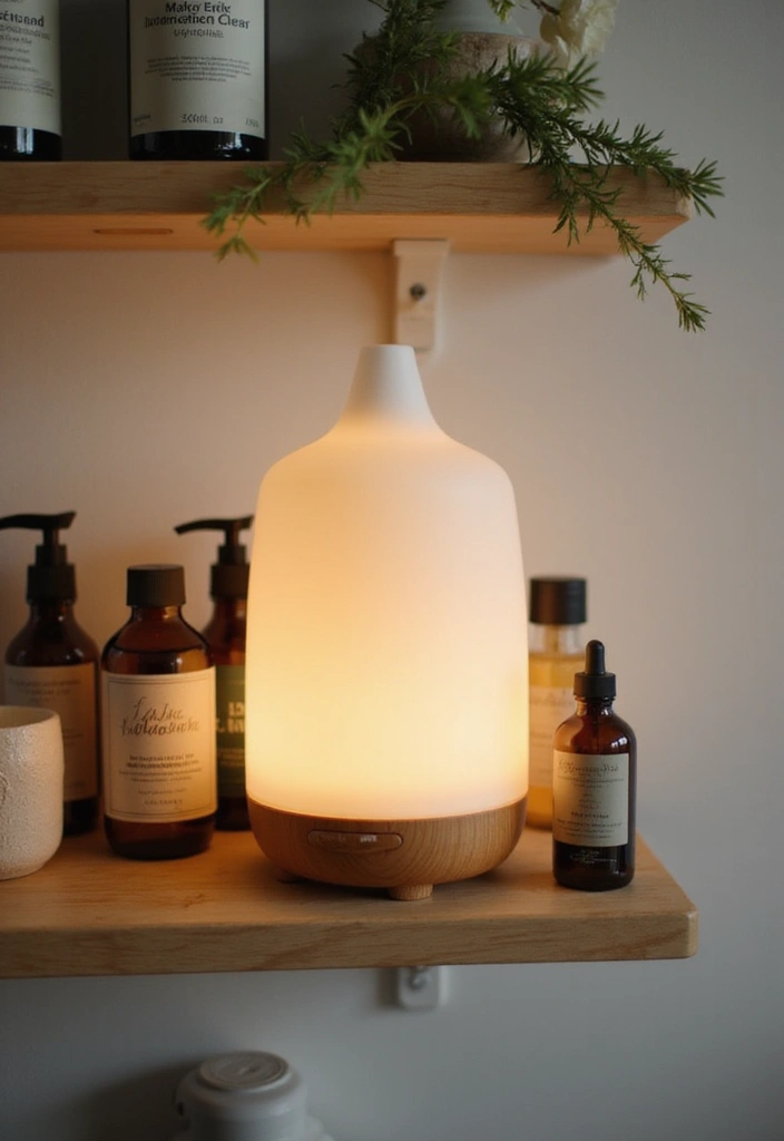 28 Eco Friendly Cleaning Products To Display Beautifully 48 28 Eco Friendly Cleaning Products To Display Beautifully - 12. Natural Air Fresheners