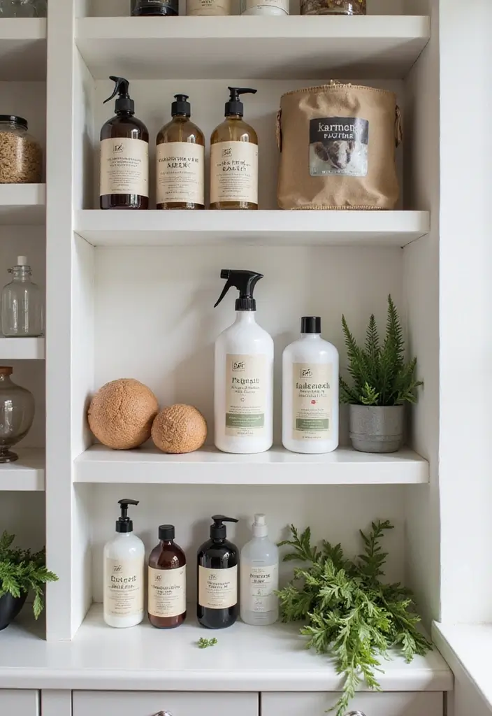 28 Eco Friendly Cleaning Products To Display Beautifully 74 28 Eco Friendly Cleaning Products To Display Beautifully - 20. Eco-Friendly Pet Cleaning Supplies