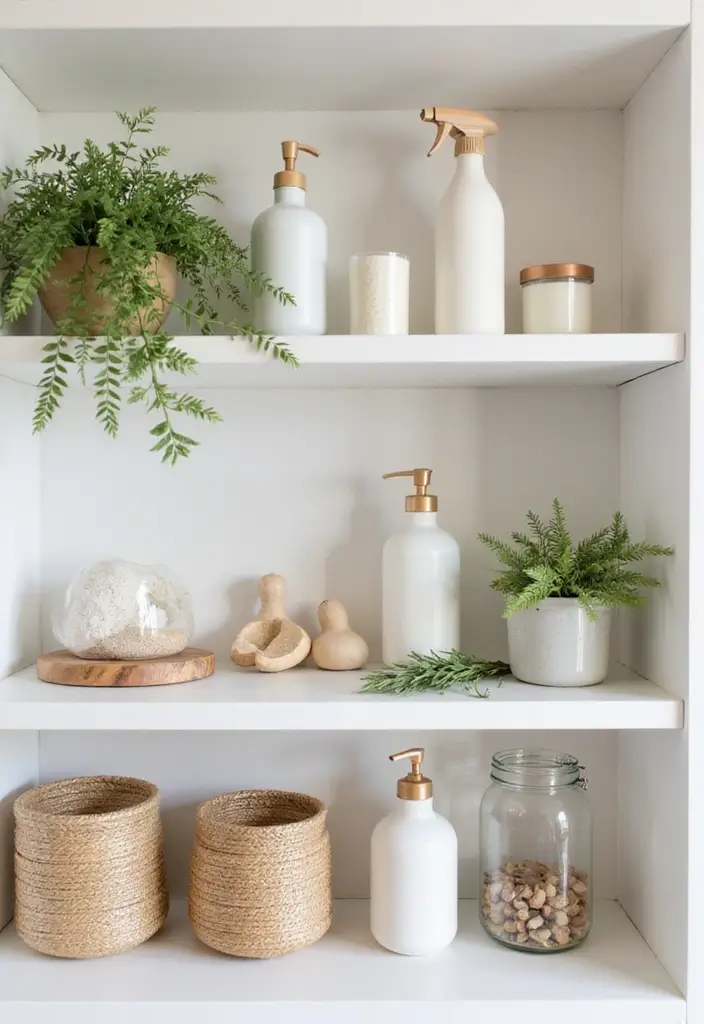 28 Eco Friendly Cleaning Products To Display Beautifully 99 28 Eco Friendly Cleaning Products To Display Beautifully - Conclusion