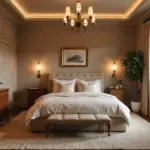 28 Home Decor Ideas With Luxury Bedding You Must Try