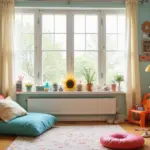 30+ DIY Room Decor Ideas Using Recycled Materials