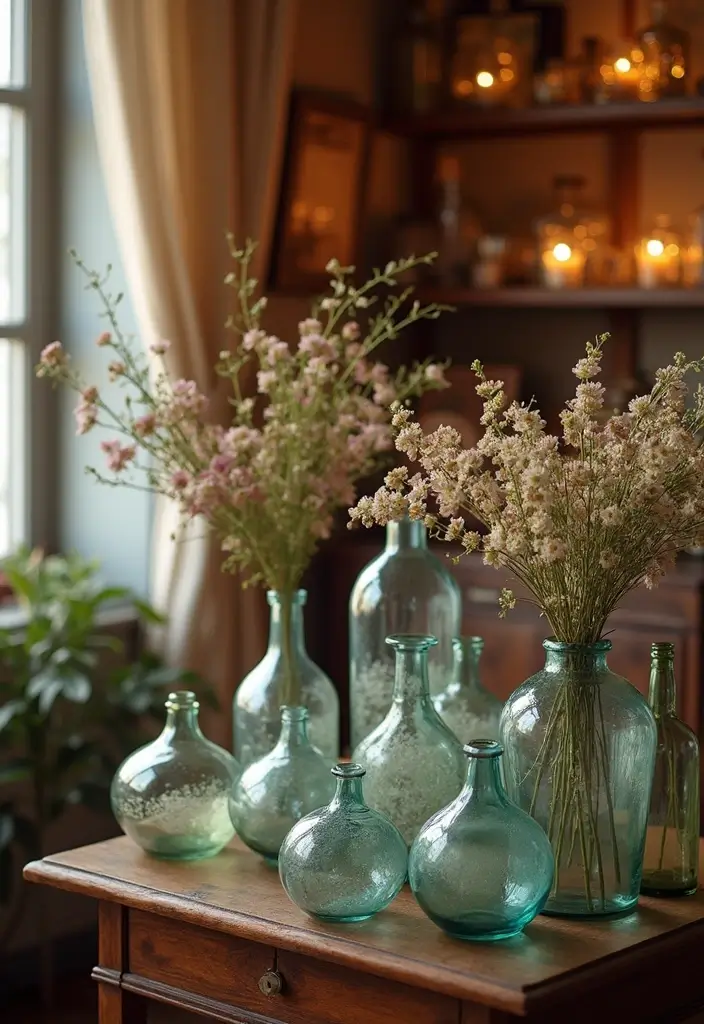 30+ Decorative Glass Vases On Display For Elegant Interiors 109 30+ Decorative Glass Vases On Display For Elegant Interiors - Conclusion