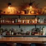 30+ Home Bar Wall Decor Ideas That Transform Spaces