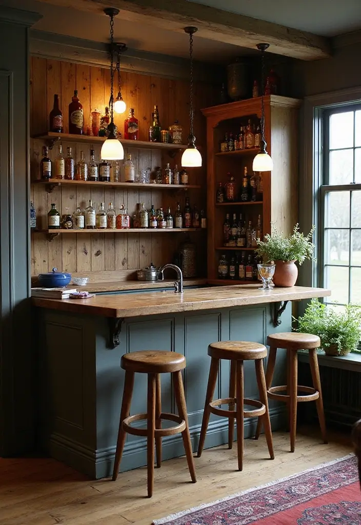 30+ Small Home Bar Decor Ideas That Maximize Space 83 30+ Small Home Bar Decor Ideas That Maximize Space - Conclusion