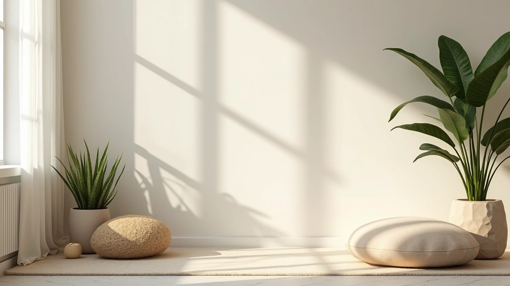30+ Zen Room Ideas For Mindful Meditation Spaces